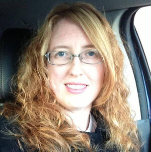Meet your Posher, Maureen